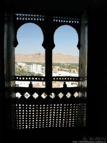 Горно-пустынный Хадрамаут