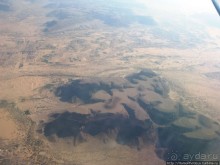 Горно-пустынный Хадрамаут