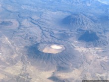 Горно-пустынный Хадрамаут