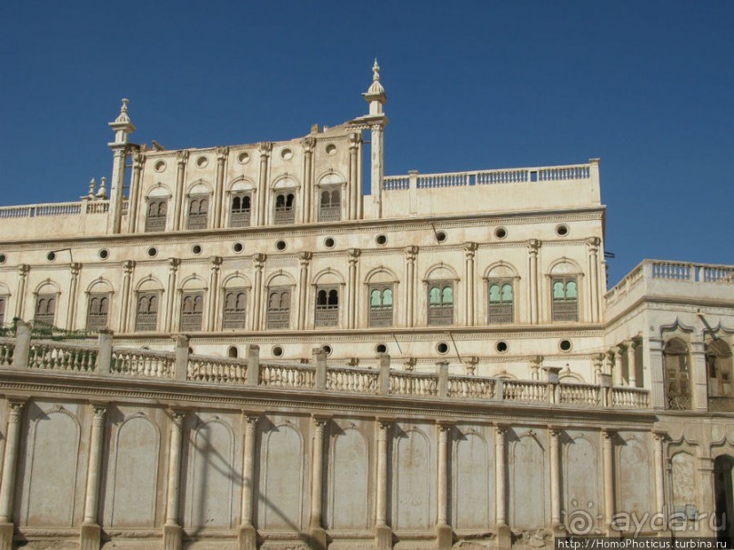 фото Йемена