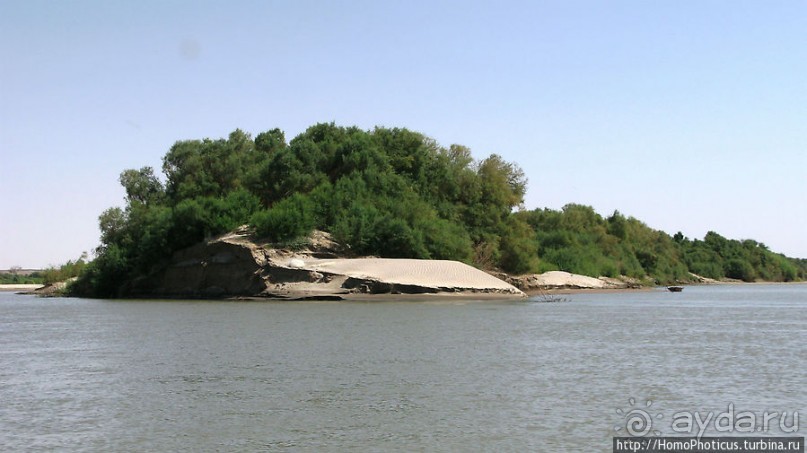 Храм Амона в Солебе