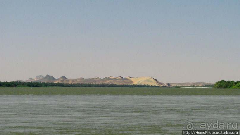 Храм Амона в Солебе