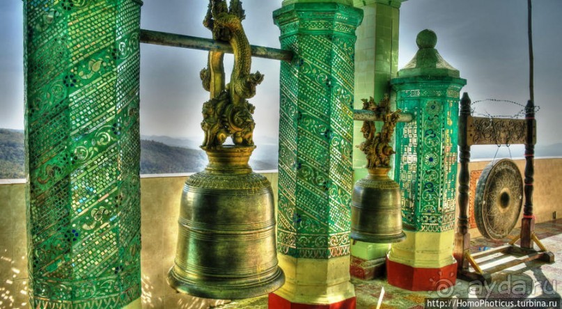 Высокая Попа