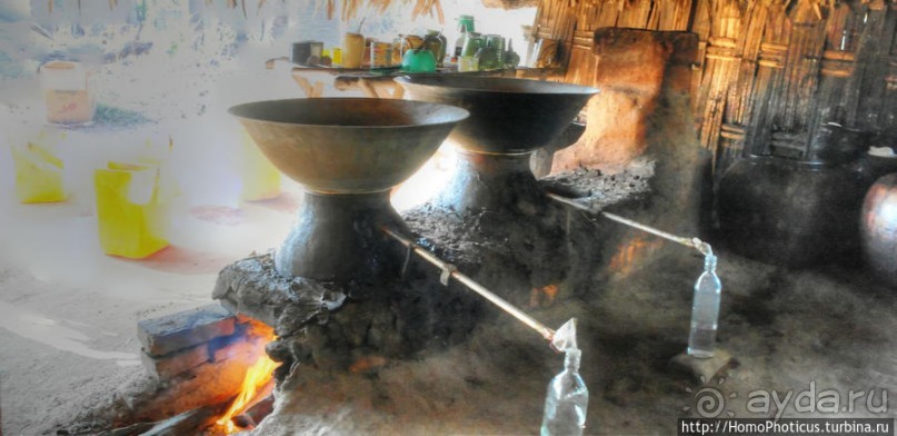 Высокая Попа