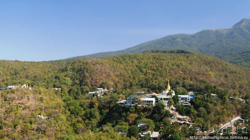 Высокая Попа