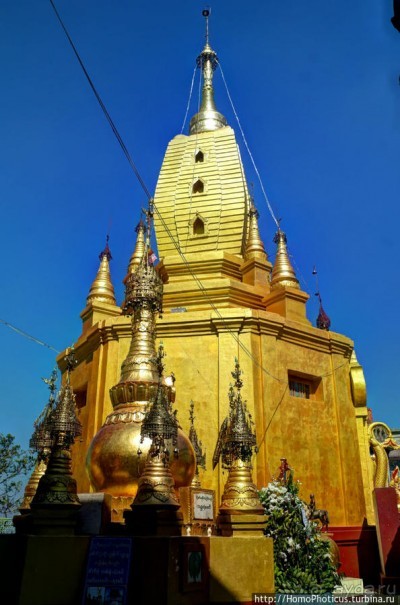 Высокая Попа