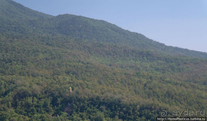 Высокая Попа