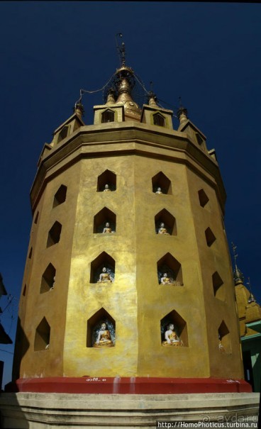 Высокая Попа