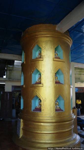 Высокая Попа