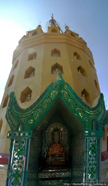 Высокая Попа