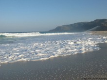 Альбом отзыва "Пляж Дийлеша, или как засадить Круизер"