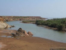 Альбом отзыва "Пляж Дийлеша, или как засадить Круизер"