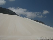 Пляж Дийлеша, или как засадить Круизер