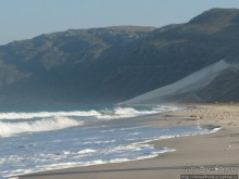 Альбом отзыва "Пляж Дийлеша, или как засадить Круизер"