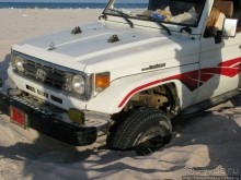 Альбом отзыва "Пляж Дийлеша, или как засадить Круизер"