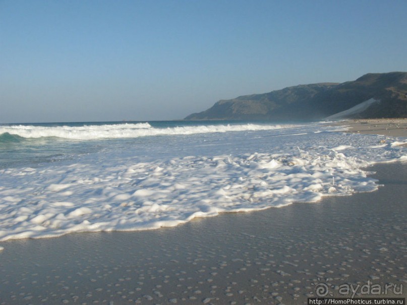 Пляж Дийлеша, или как засадить Круизер Пляж Дийлеша, или как засадить Круизер