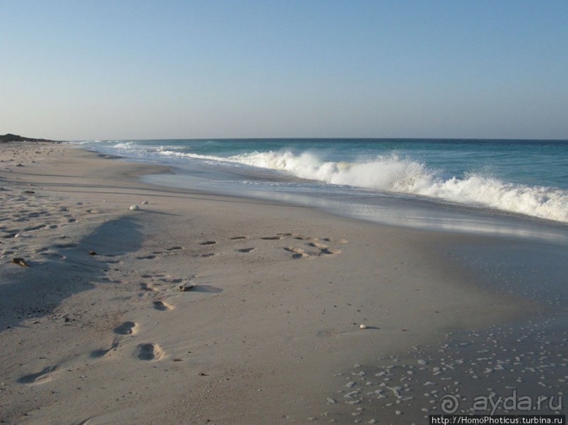 Пляж Дийлеша, или как засадить Круизер Пляж Дийлеша, или как засадить Круизер