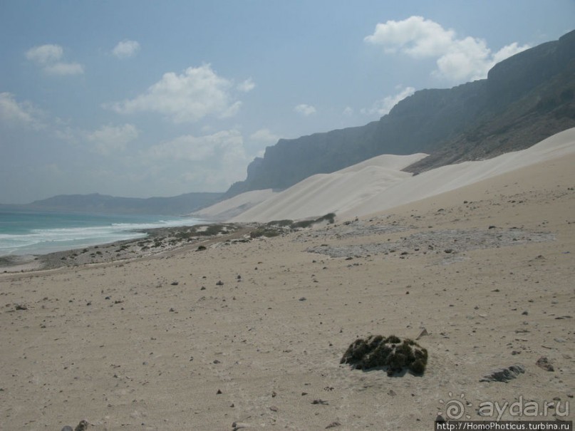 Пляж Дийлеша, или как засадить Круизер Пляж Дийлеша, или как засадить Круизер