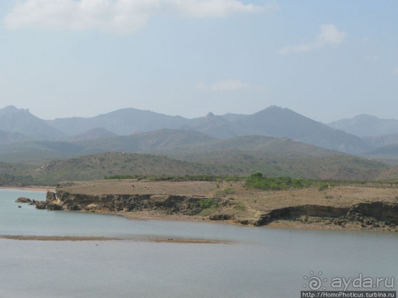 Пляж Дийлеша, или как засадить Круизер Пляж Дийлеша, или как засадить Круизер