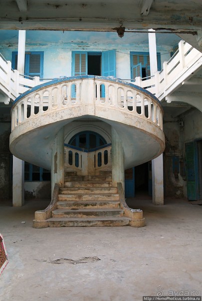 Сенегамбия. II. От Сенегала-реки к Гамбии-реке