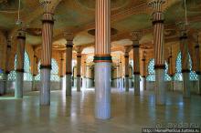 Сенегамбия. II. От Сенегала-реки к Гамбии-реке