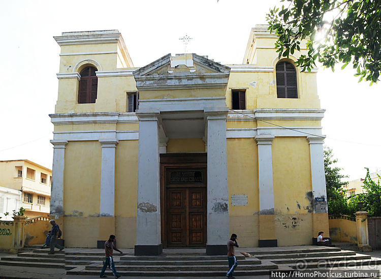 Сенегамбия. II. От Сенегала-реки к Гамбии-реке