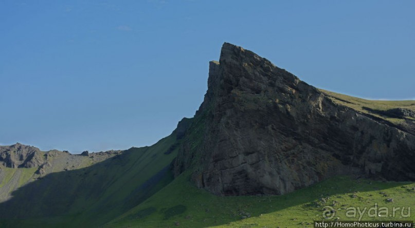 Острова западных людей
