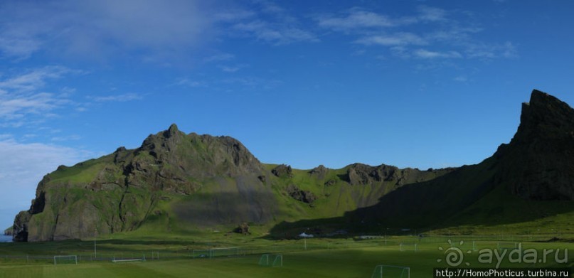 Острова западных людей