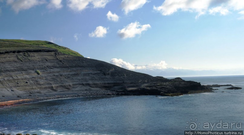 Острова западных людей