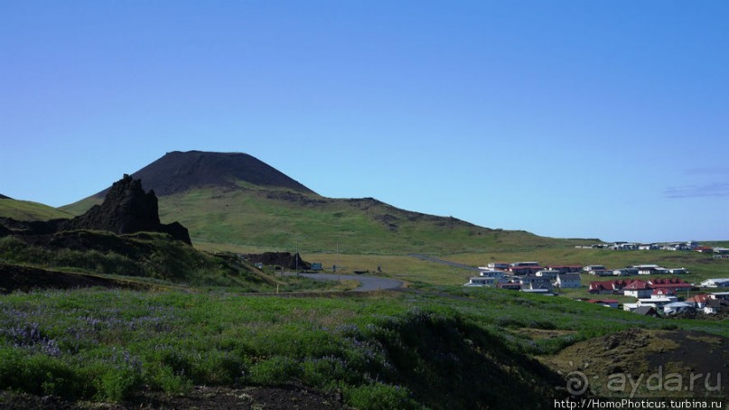 Острова западных людей