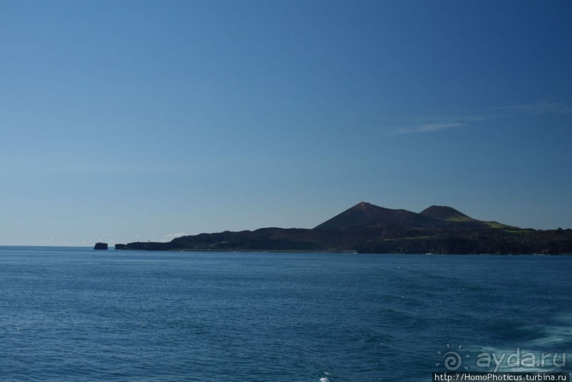 Острова западных людей