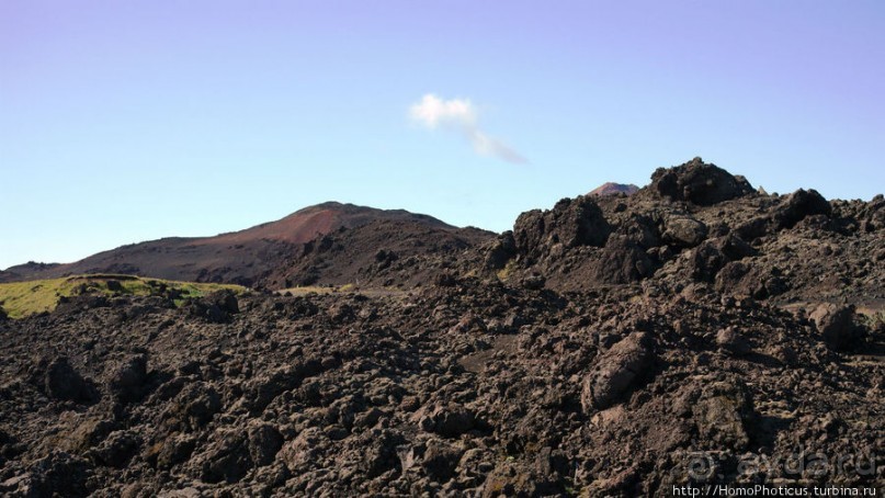 Острова западных людей