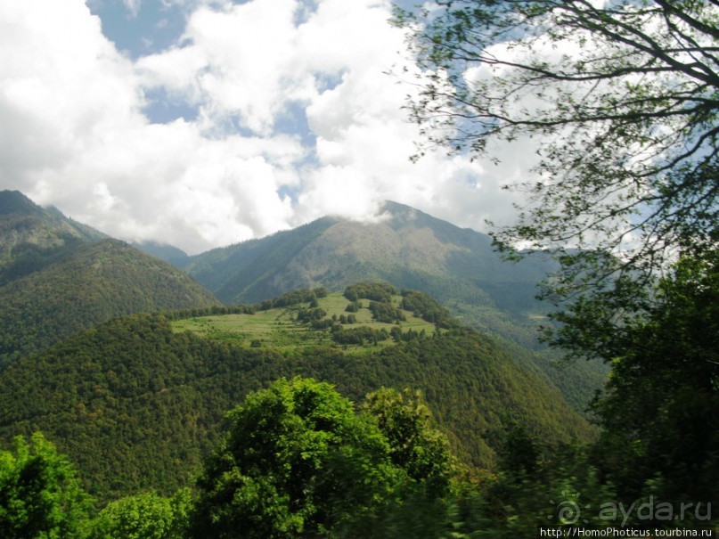 Страна Громового дракона. Часть IV. Вангди-Пходранг: небеса