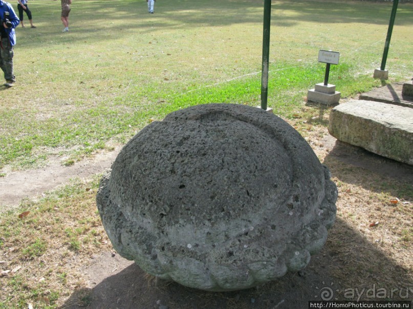 Мост между цивилизациями. Мост между временами.