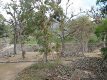 Мост между цивилизациями. Мост между временами.