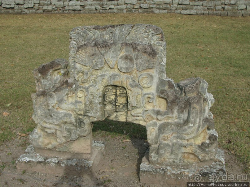 Мост между цивилизациями. Мост между временами.