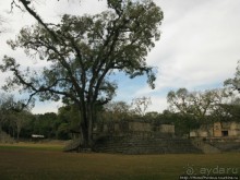 Мост между цивилизациями. Мост между временами.