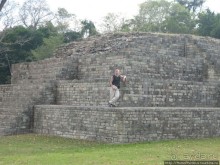 Мост между цивилизациями. Мост между временами.