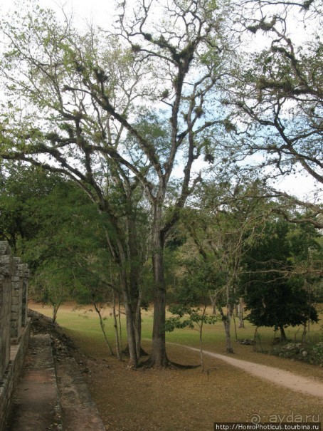 Мост между цивилизациями. Мост между временами.