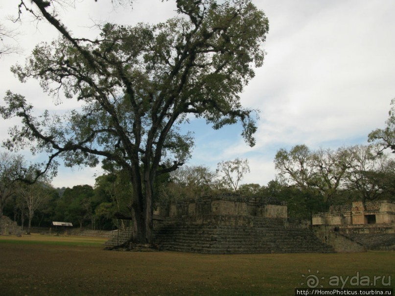 Мост между цивилизациями. Мост между временами.