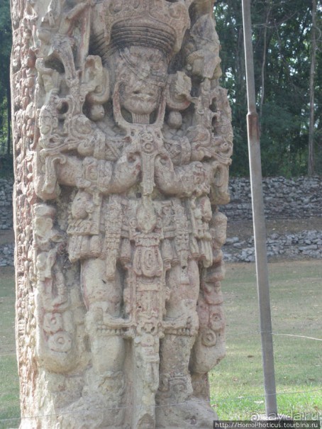 Мост между цивилизациями. Мост между временами.