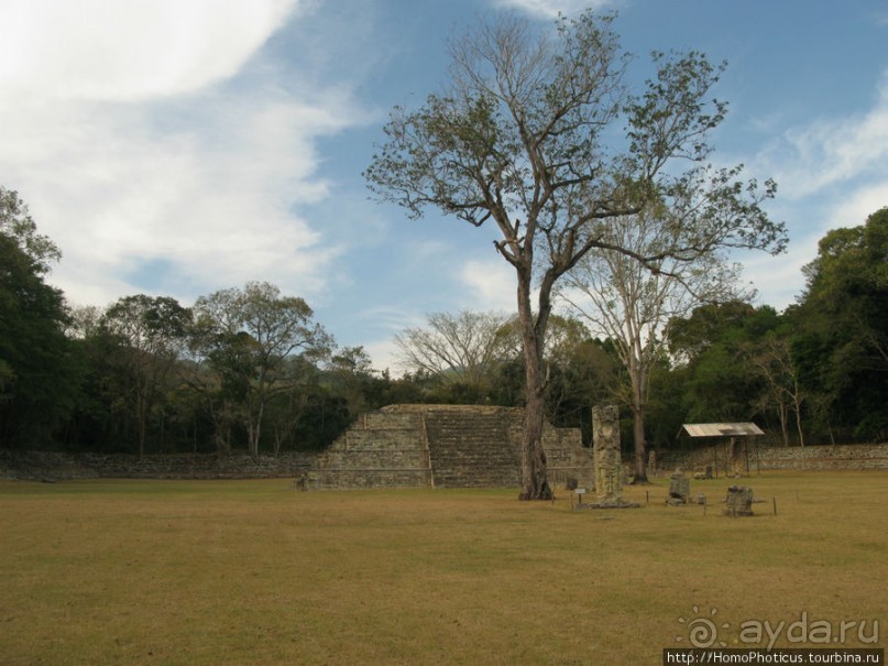 Мост между цивилизациями. Мост между временами.