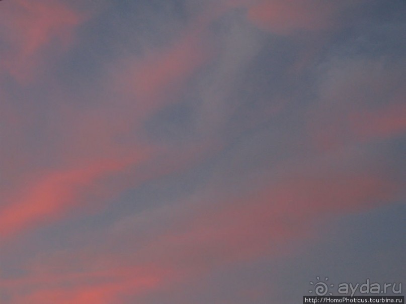 Мост между цивилизациями. Мост между временами.