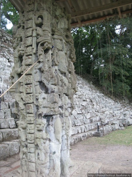 Мост между цивилизациями. Мост между временами.