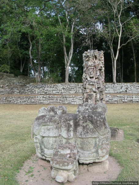 Мост между цивилизациями. Мост между временами.