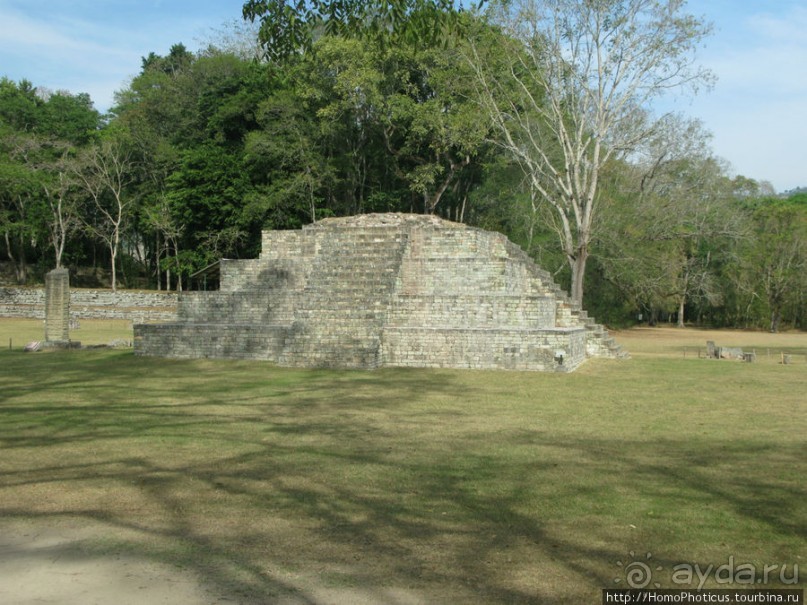 Мост между цивилизациями. Мост между временами.