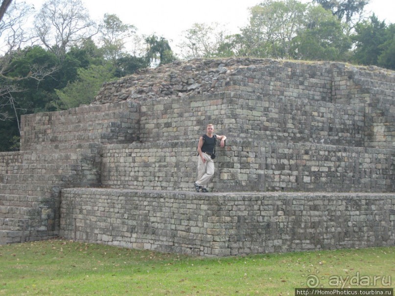 Мост между цивилизациями. Мост между временами.