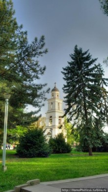 Новый хутор на Быке