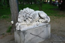 Новый хутор на Быке