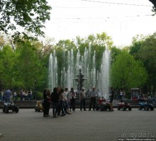 Новый хутор на Быке